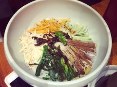 -云海肴·汽锅鸡·云南菜(天津国金汇店)