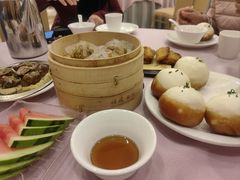 -金时代顺风大酒店(金山店)