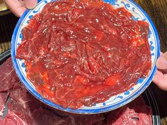 -冯校长老火锅(广州正佳广场店)