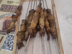 -馬香远蘭州牛肉面(武汉群星城首店)