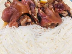 -贤花饭店(凯德店)