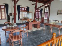 -刘公岛景区