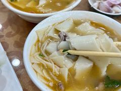 -尕西木老春台东乡手抓美食
