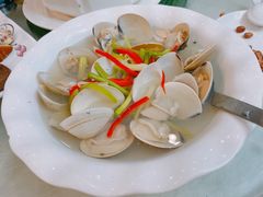 -外沙富龙城酒楼(老街店)