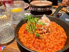 -卢布里西餐厅(总店)