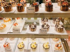 -吉川堂·日式甜点专门店(正佳广场店)
