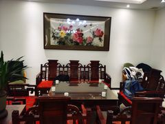 -海富门·带鱼·淮扬菜·粤菜(甘家口店)