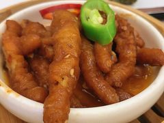 -顺德人家食府(黄金广场店)