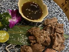 -鳗鲔料理小馆