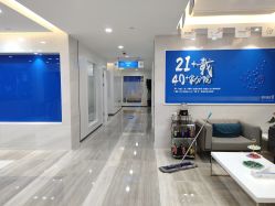 -雍禾植发全国连锁