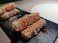 -望蓉城·古法酸菜鱼·川小馆(金桥国际店)