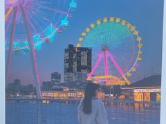 -东方之珠洗浴休闲广场(南开店)