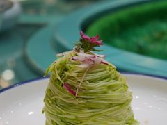 -齐家花园大酒店(宝山店)
