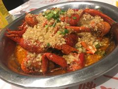 -靓靓蒸虾·头牌蒸虾(南山桂庙店)