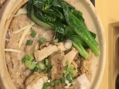 -华记煲仔华·煲仔饭(三元里万科里店)