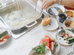 -潮牛魏记鲜牛肉火锅(开发区店)
