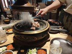 -泥炉烧肉师(新街口金銮巷店)