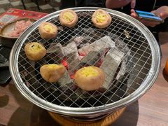 -肉仓焼肉バー(烟台山店)