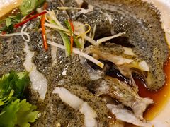 -九花山烤鸭店