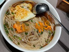 -小厨娘淮扬菜(天印大道店)