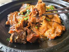 -桃源人家(东门店)