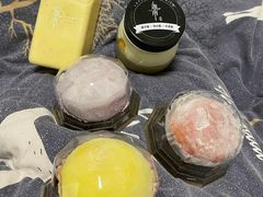 -迦南·甜品蛋糕(传媒店)