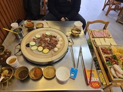 -阿昌白族石板烧(大理古城店)