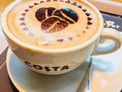 -COSTA COFFEE(吴江路店)