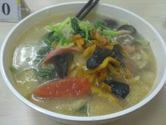 -刘长兴(三牌楼店)