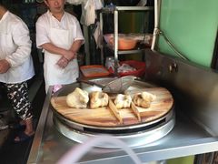 -牛煎里牛肉煎包淮南牛肉汤(广东路店)