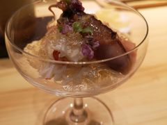 -鮨青(恒基名人购物中心店)