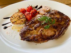 顶级肉眼牛排-Bistro 63 创意融合料理(广粤天地店)
