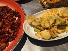 -馬伍旺川菜(江北虹悦城店)
