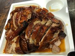 -佳记厚街烧鹅濑粉(广州总店)