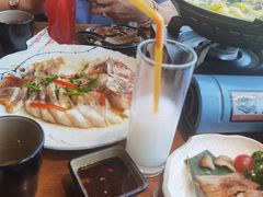 -九井澤精致料理(金茂店)