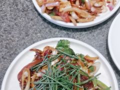 -揽月斋炙子烤肉·清真(安定门·五道营店)