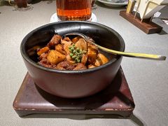 -小厨娘绣中淮扬(大行宫科巷店)