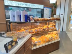 -21克拉面包(崂山万象汇店)