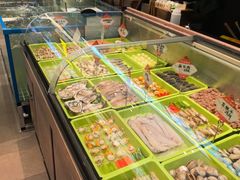 -奉天掌柜·非遗猪手·笨饺子(崇山路店)