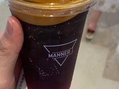 -Manner Coffee(壹方城店)
