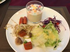 -香港新曜记茶餐厅(星耀城店)