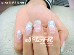 326-STAR美甲店