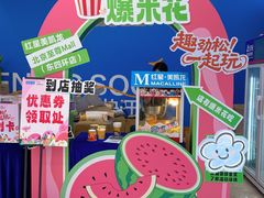 -红星美凯龙北京至尊MALL(东四环中路店)