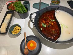 -新辣道鱼火锅(上地华联店)