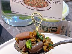 -前海沿·青岛菜(乐客城店)