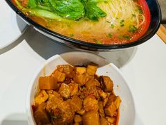 -泰煌鸡·上海白斩鸡·沪菜(平利店)