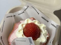 -奈雪的茶(亨特国际广场店)