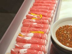 -涮福記·现切牛羊肉火锅(世纪汇店)