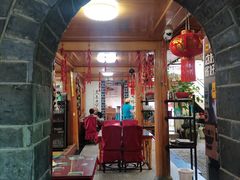 -心园餐厅·地道传统云南菜·三十年老店