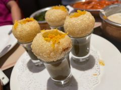 -克比叔叔印度餐厅Kebabs on the Grille(人民广场店)